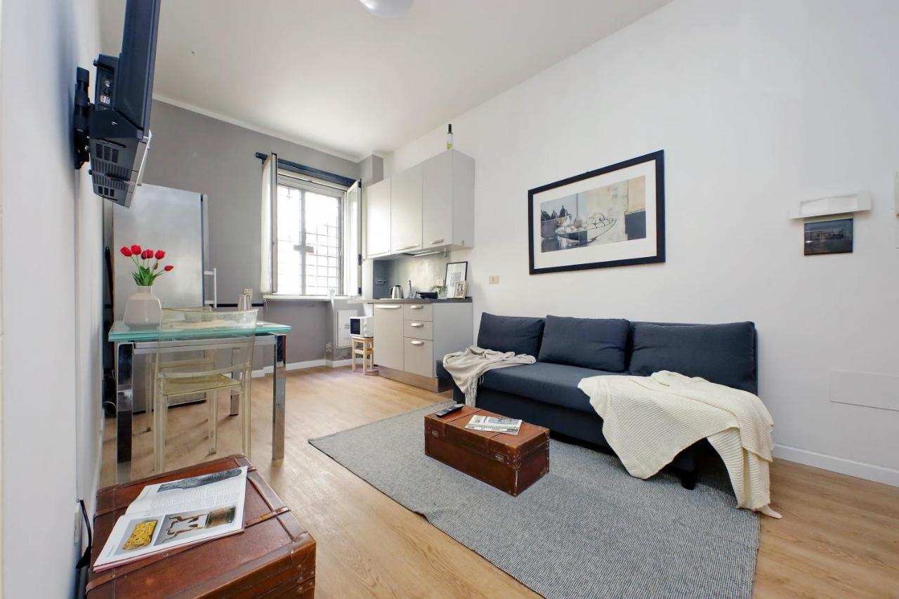 Apartment Comfortable Rubicone