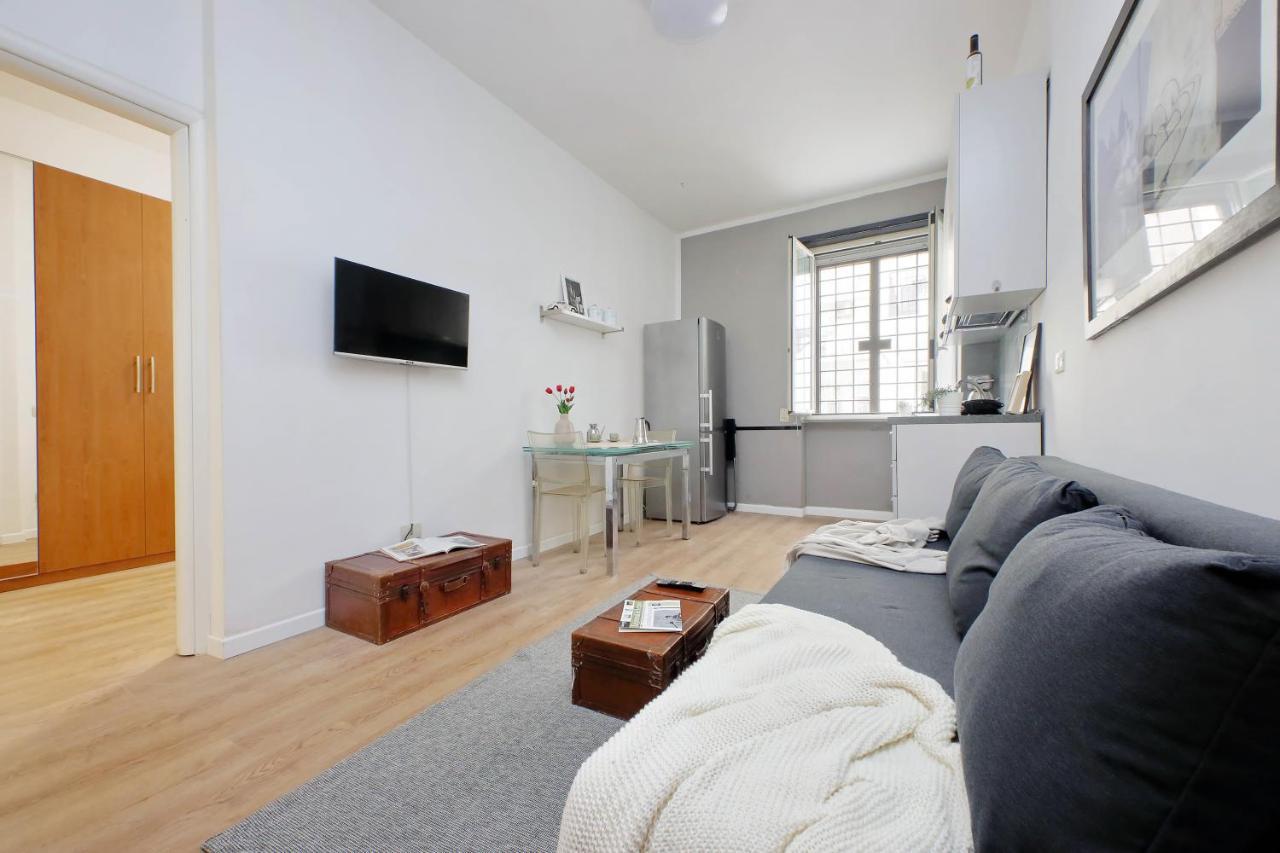 Apartment Comfortable Rubicone Rome