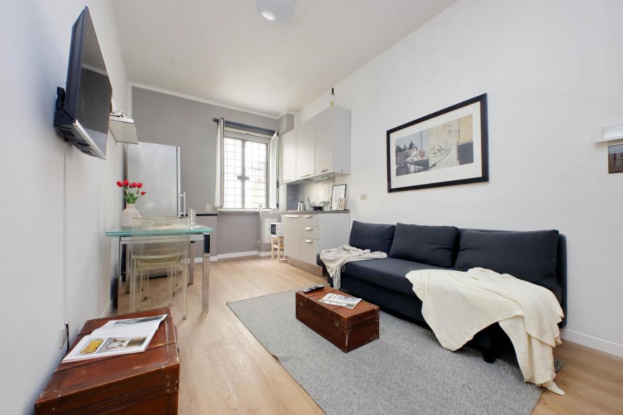 Comfortable Rubicone Apartment *